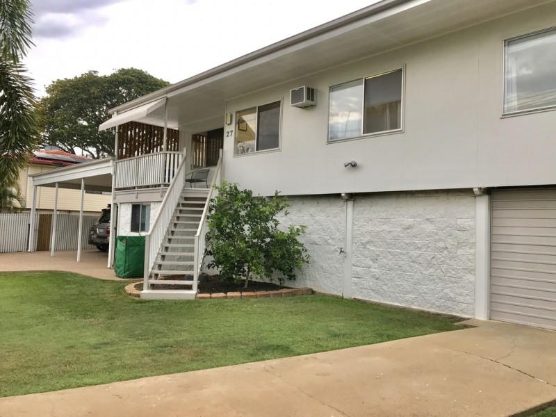 27 Poplar Street, Kirwan QLD 4817