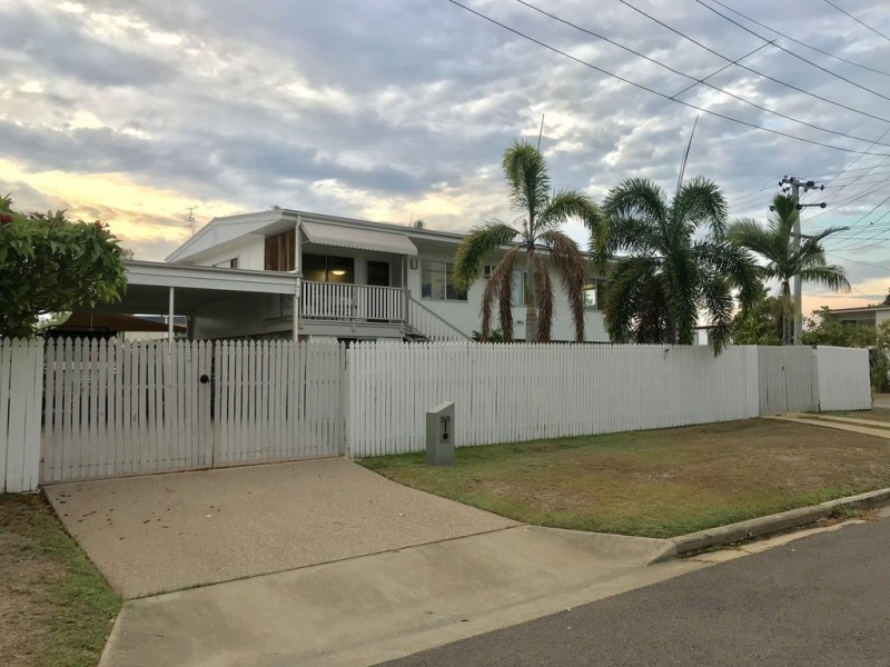 27 Poplar Street, Kirwan QLD 4817