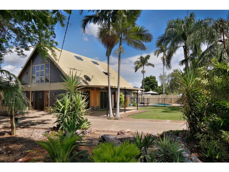 22 Jennifer Street, Kelso QLD 4815