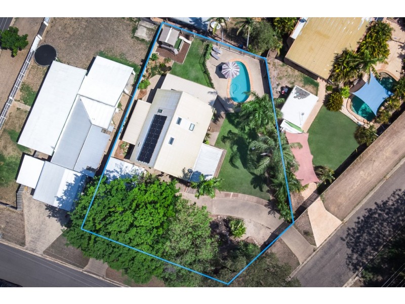 22 Jennifer Street, Kelso QLD 4815