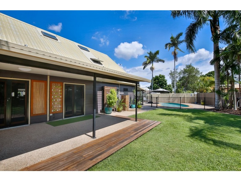 22 Jennifer Street, Kelso QLD 4815