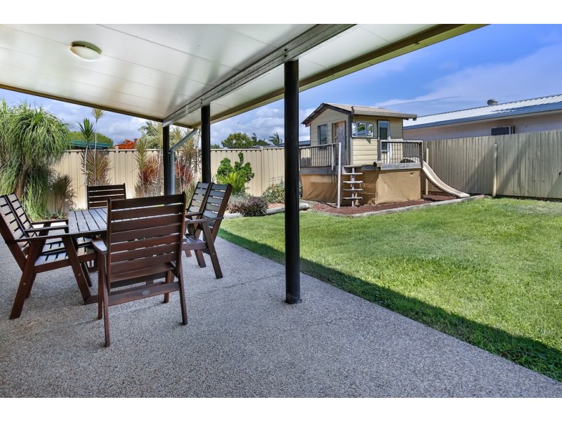 22 Jennifer Street, Kelso QLD 4815