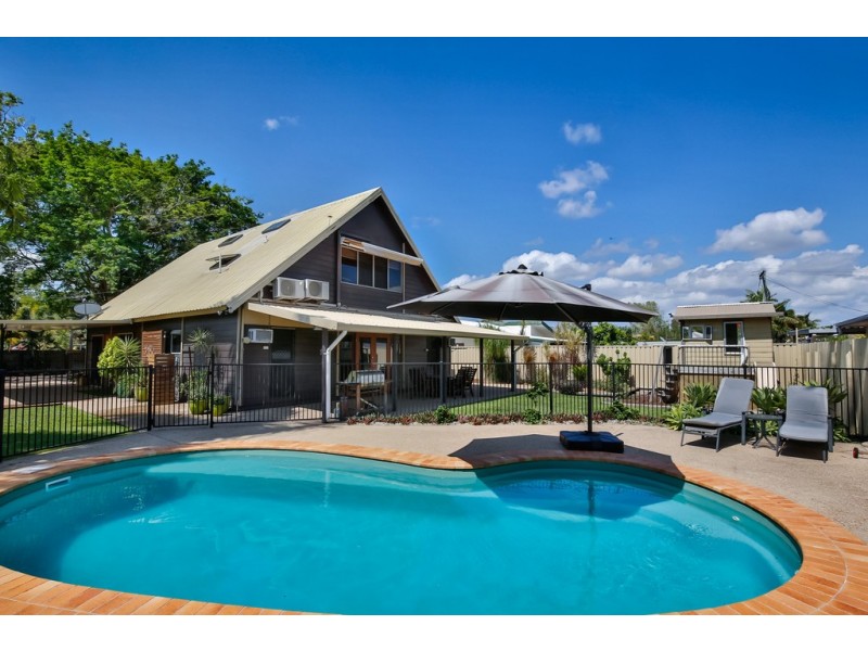 22 Jennifer Street, Kelso QLD 4815