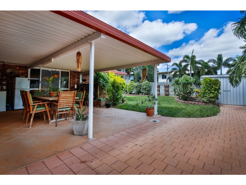 83 Joyce Street, Kirwan QLD 4817