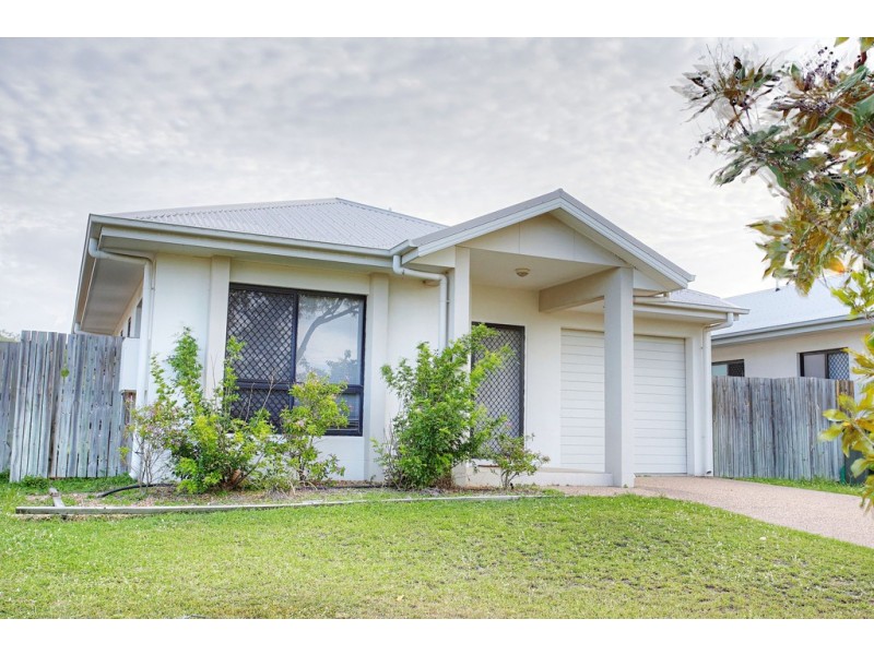 11A Shark Court, Mount Louisa QLD 4814