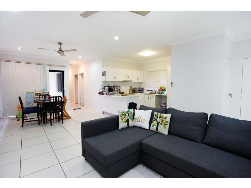 11A Shark Court, Mount Louisa QLD 4814