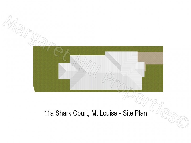 11A Shark Court, Mount Louisa QLD 4814