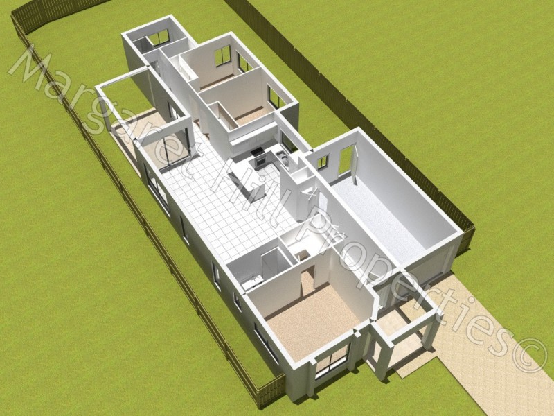 11A Shark Court, Mount Louisa QLD 4814