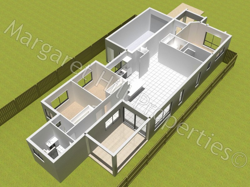 11A Shark Court, Mount Louisa QLD 4814