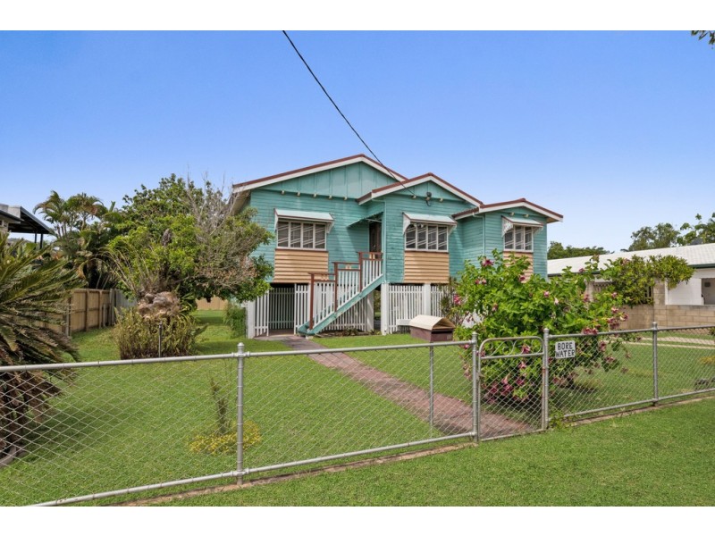 33 Ahearne Street, Hermit Park QLD 4812