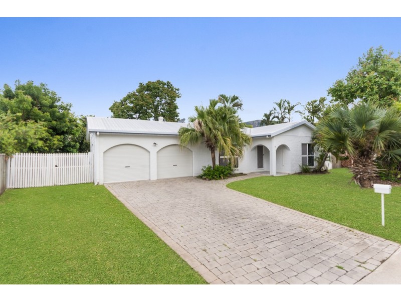 65 Cypress Drive, Annandale QLD 4814