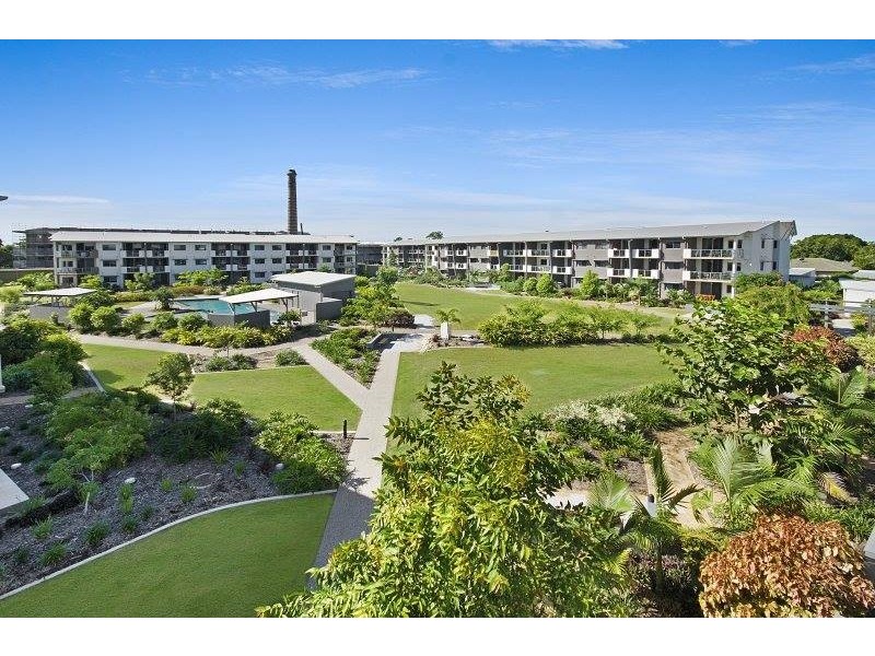 8306/10 Kokoda Street, Idalia QLD 4811