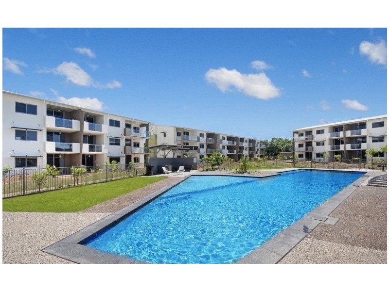 8306/10 Kokoda Street, Idalia QLD 4811