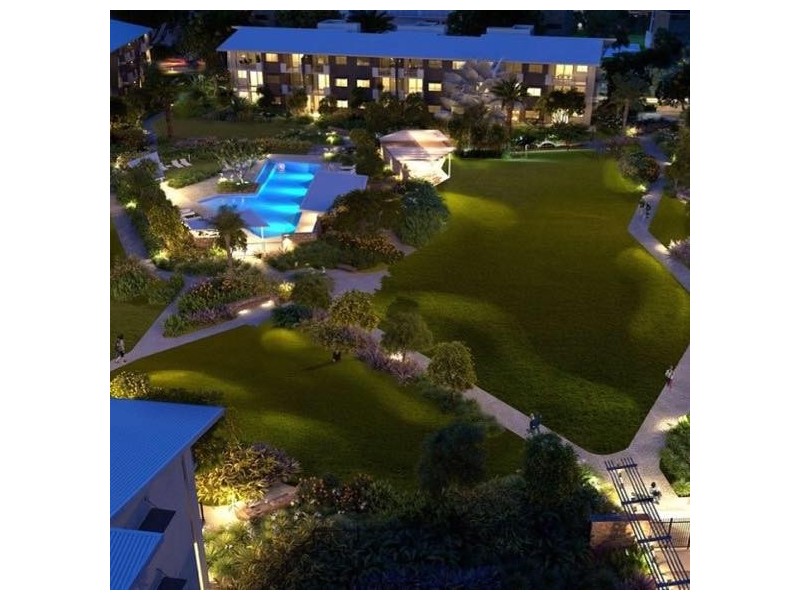 8306/10 Kokoda Street, Idalia QLD 4811