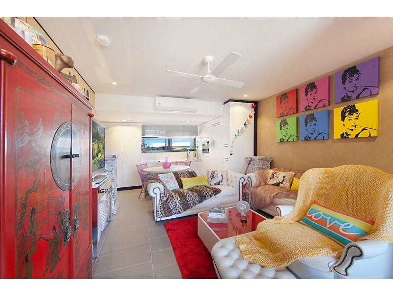 1/1D Plant Street, West End QLD 4810