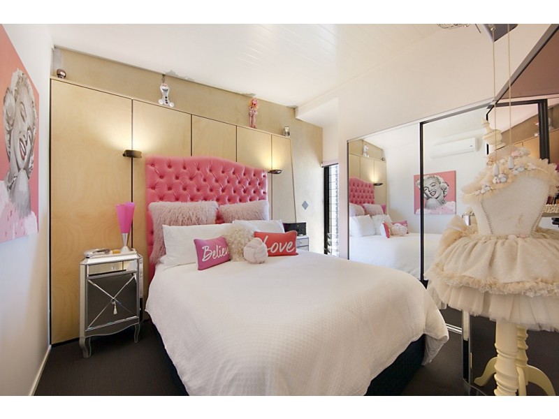1/1D Plant Street, West End QLD 4810