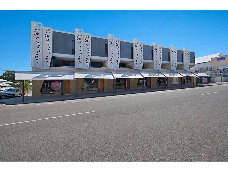 1/1D Plant Street, West End QLD 4810