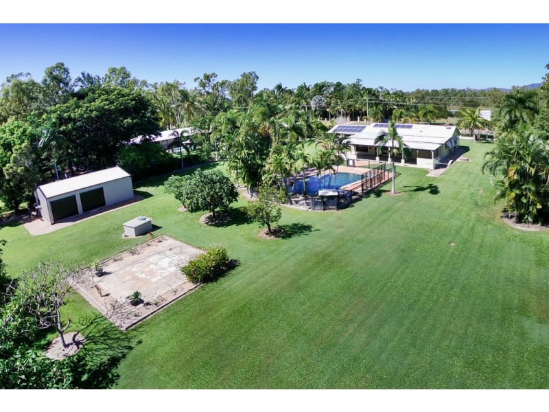 8 Gibraltar Road, Rangewood QLD 4817