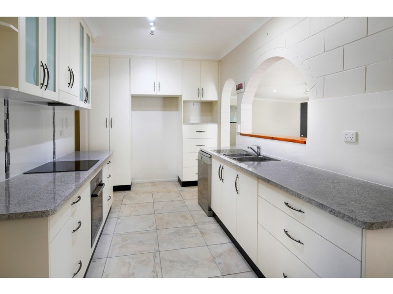 8 Gibraltar Road, Rangewood QLD 4817