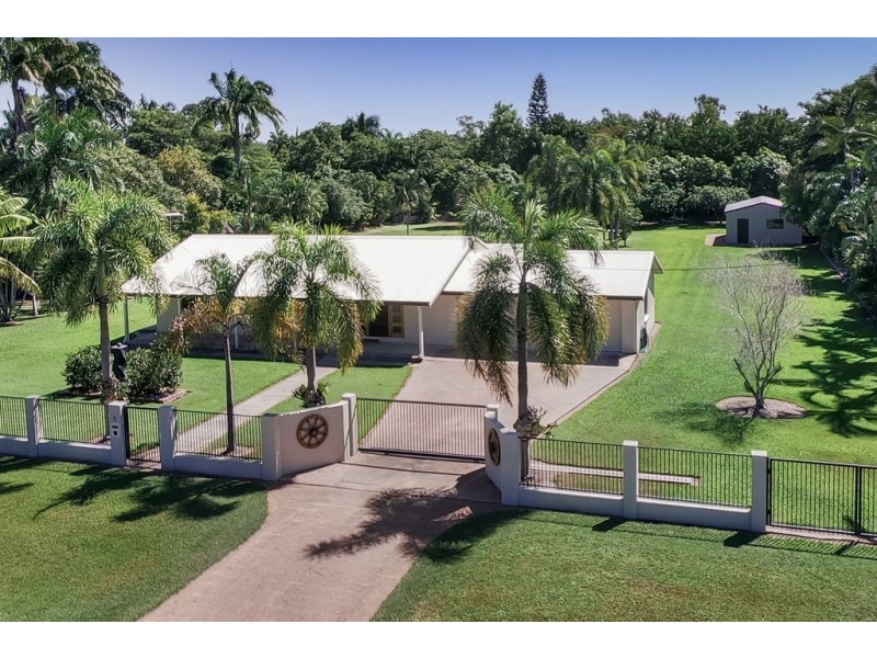 8 Gibraltar Road, Rangewood QLD 4817