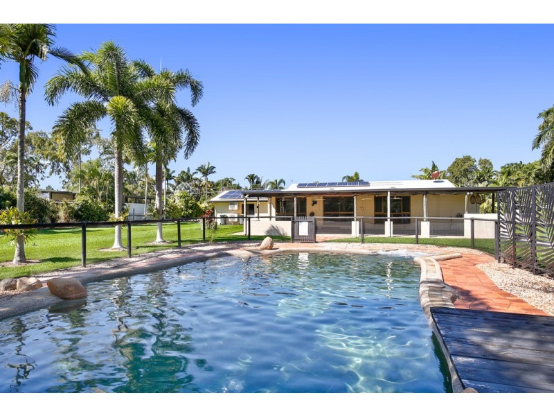 8 Gibraltar Road, Rangewood QLD 4817