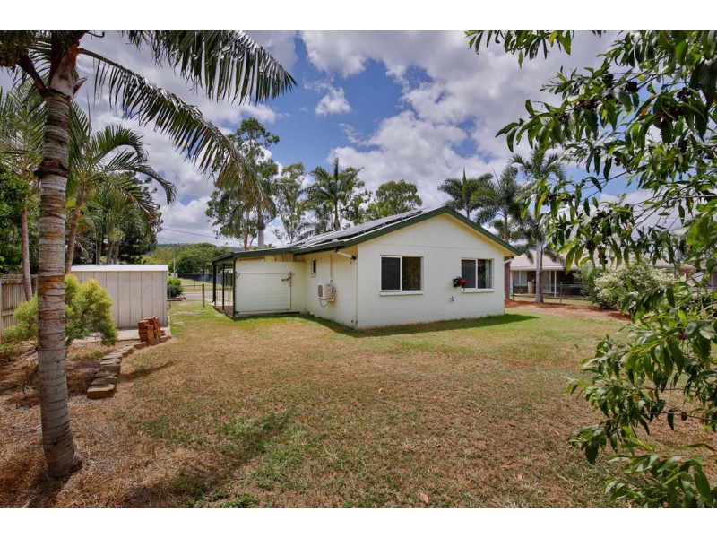 8 Gower Street, Kelso QLD 4815