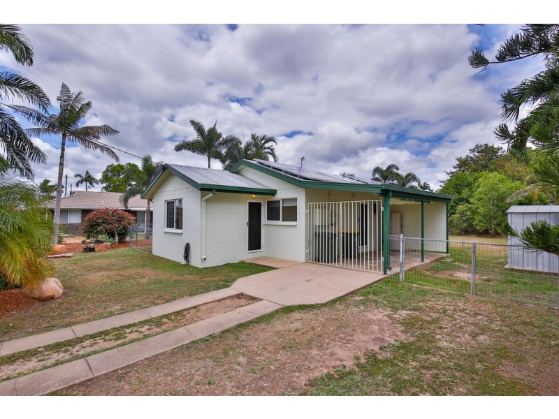8 Gower Street, Kelso QLD 4815