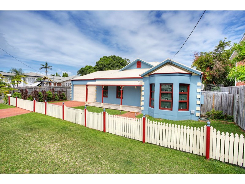 44 Tully Street, South Townsville QLD 4810
