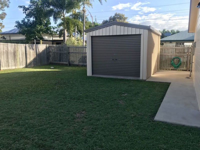 10 Malabar Street, Condon QLD 4815