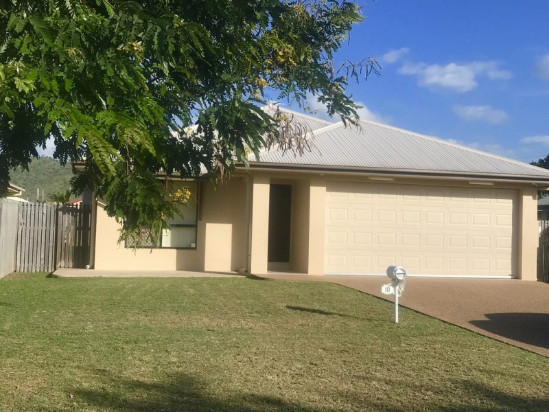 10 Malabar Street, Condon QLD 4815