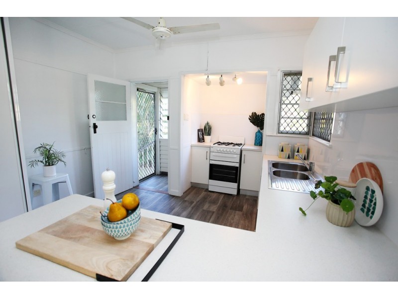 52 Munroe Street, Wulguru QLD 4811