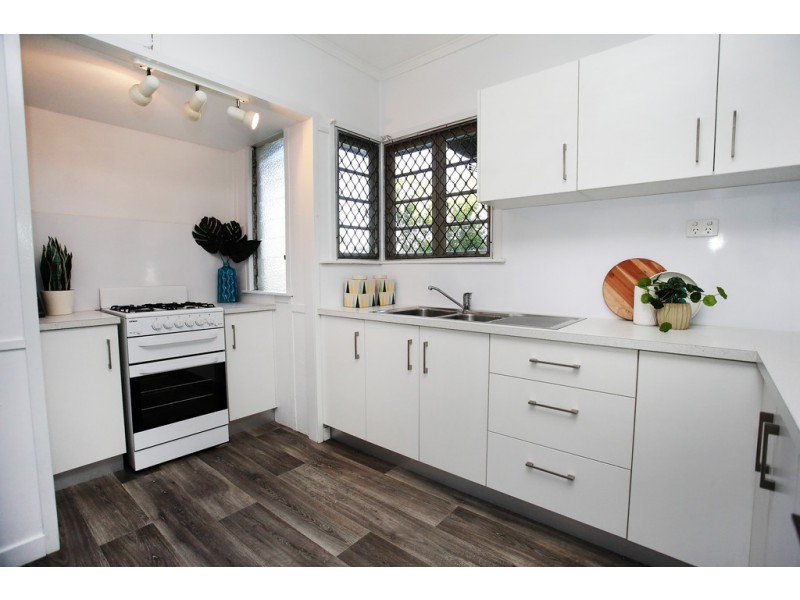 52 Munroe Street, Wulguru QLD 4811