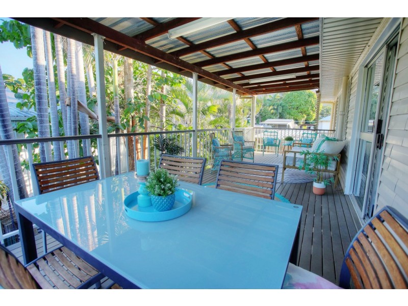 52 Munroe Street, Wulguru QLD 4811