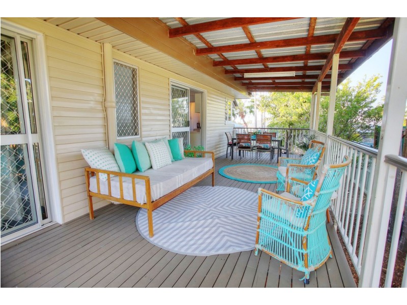 52 Munroe Street, Wulguru QLD 4811