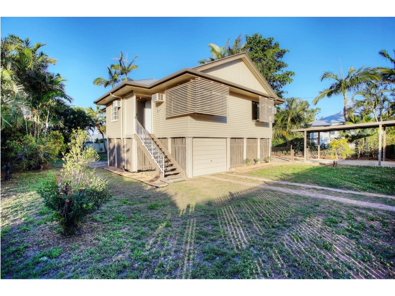52 Munroe Street, Wulguru QLD 4811