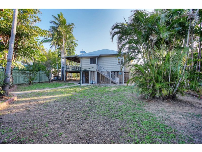 52 Munroe Street, Wulguru QLD 4811