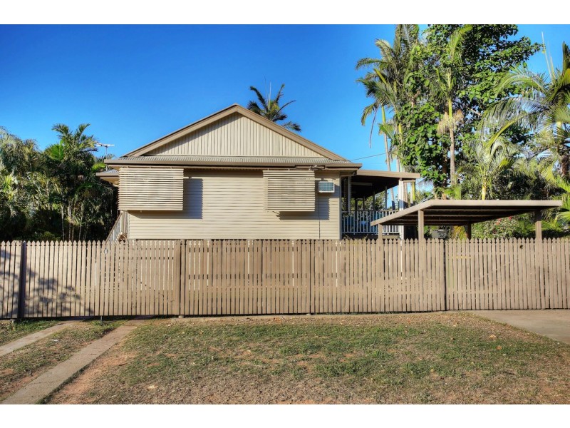 52 Munroe Street, Wulguru QLD 4811