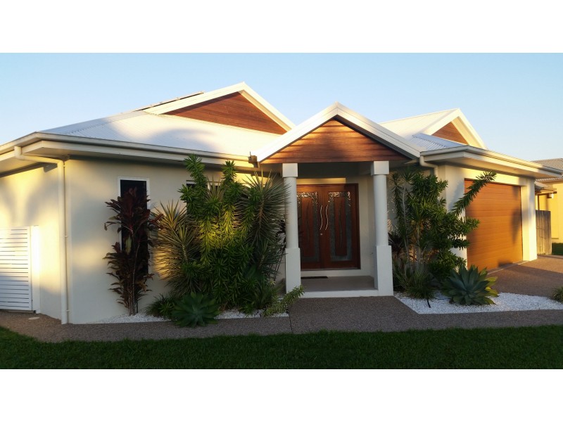 30 Fernbank Parade, Idalia QLD 4811