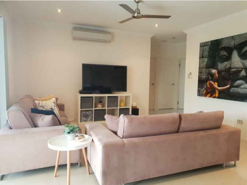 30 Fernbank Parade, Idalia QLD 4811