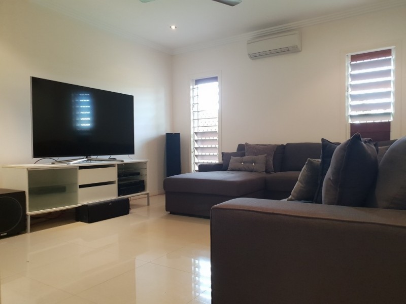 30 Fernbank Parade, Idalia QLD 4811