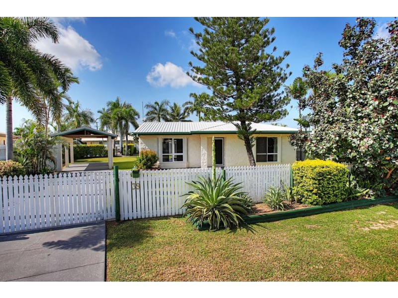 39 Rosewood Avenue, Kelso QLD 4815