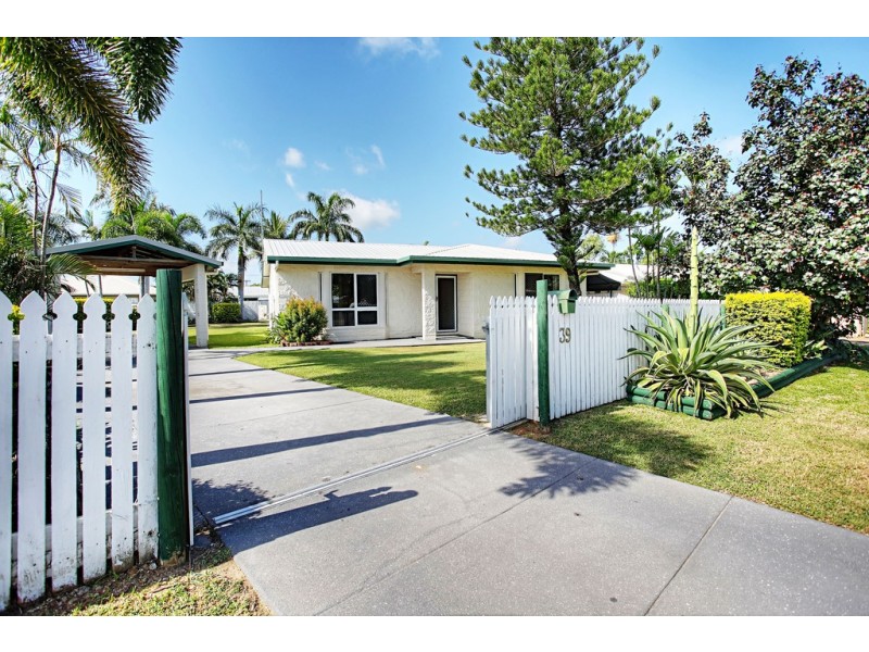 39 Rosewood Avenue, Kelso QLD 4815