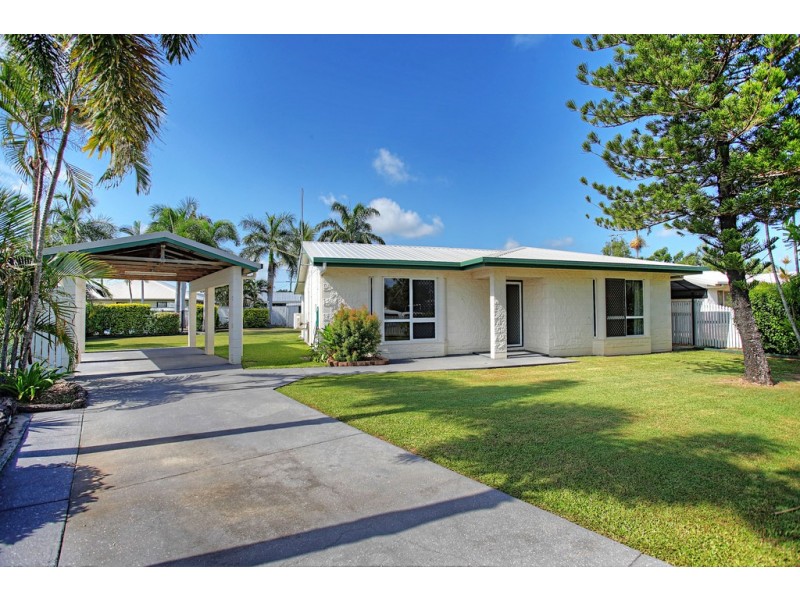 39 Rosewood Avenue, Kelso QLD 4815