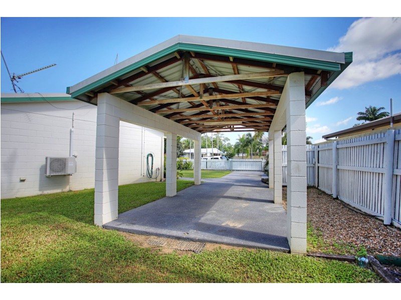 39 Rosewood Avenue, Kelso QLD 4815