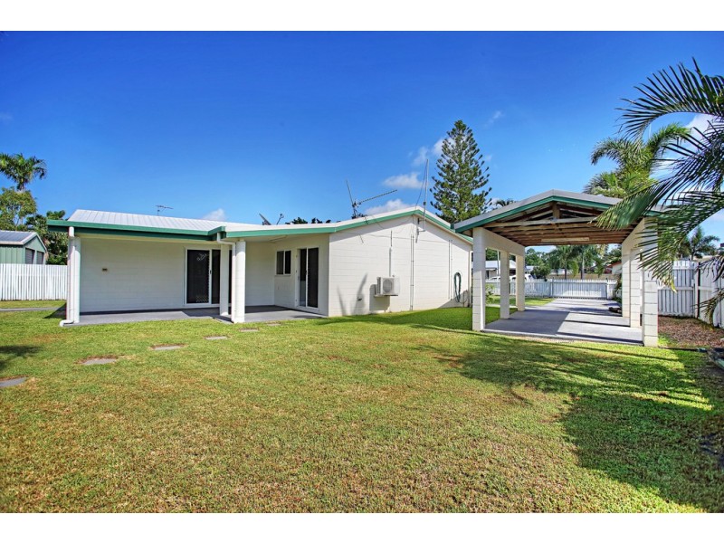 39 Rosewood Avenue, Kelso QLD 4815