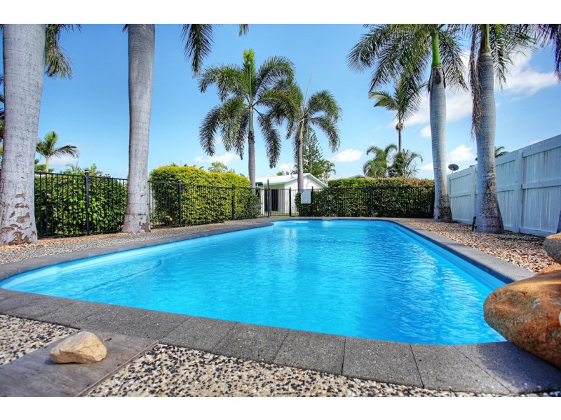 39 Rosewood Avenue, Kelso QLD 4815