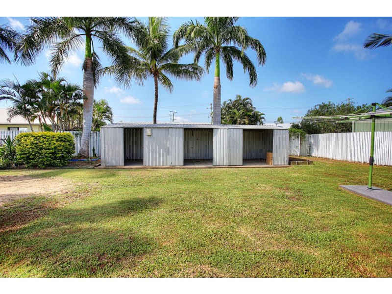 39 Rosewood Avenue, Kelso QLD 4815