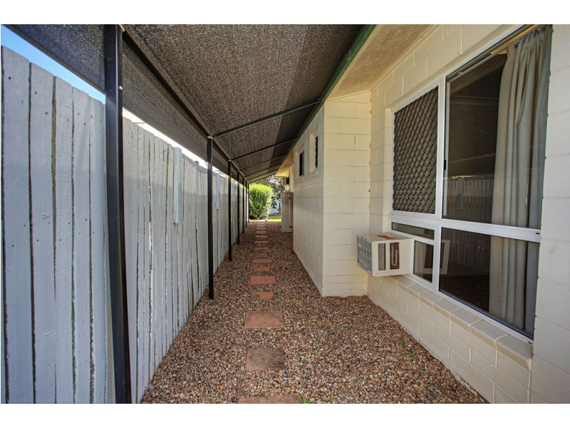 39 Rosewood Avenue, Kelso QLD 4815