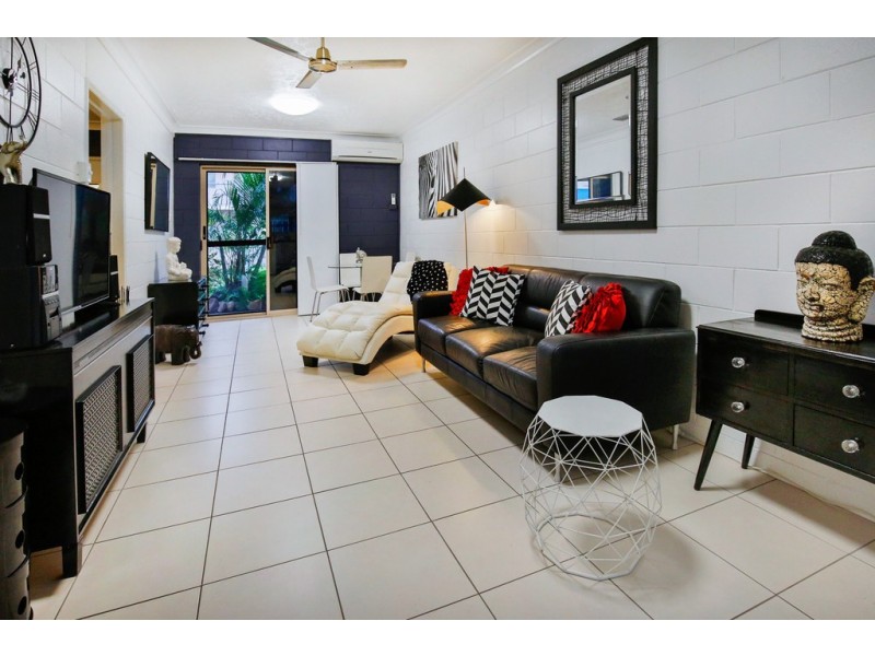 17/55 Bamford Lane, Kirwan QLD 4817