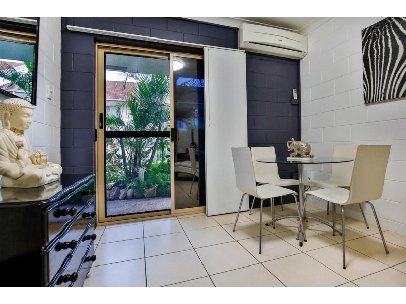 17/55 Bamford Lane, Kirwan QLD 4817